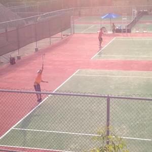 Meet your Posher, Erick